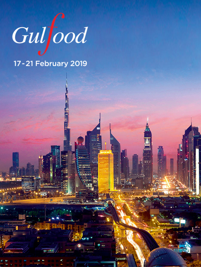Mihan participates in the Gulfood 2019 exhibition